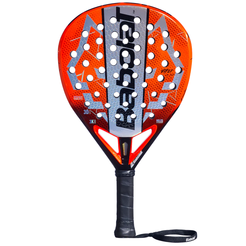 Babolat Pala Viper Juan Lebron 3.0 26