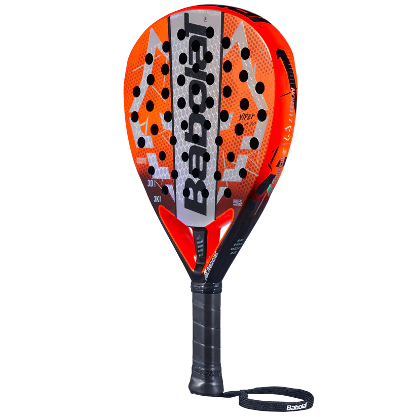 Babolat Pala Viper Juan Lebron 3.0 26