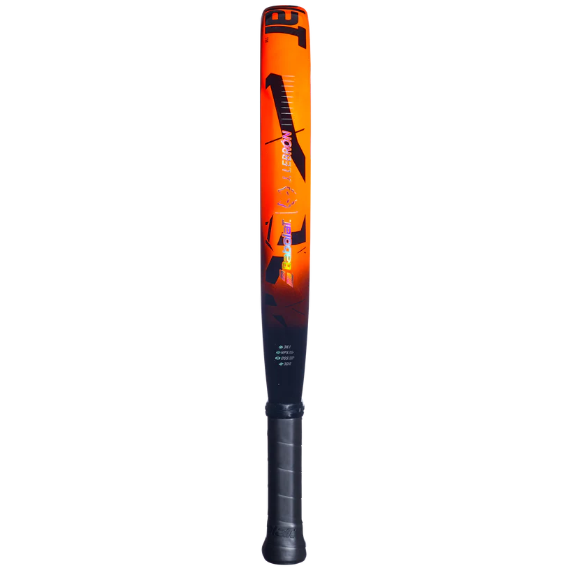 Babolat Pala Viper Juan Lebron 3.0 26