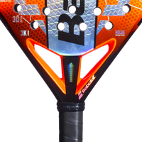 Babolat Pala Viper Juan Lebron 3.0 26