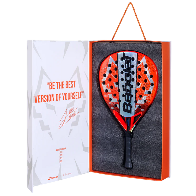 Babolat Pala Viper Juan Lebron 3.0 26