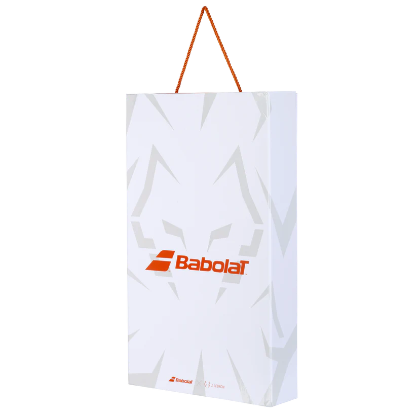 Babolat Pala Viper Juan Lebron 3.0 26