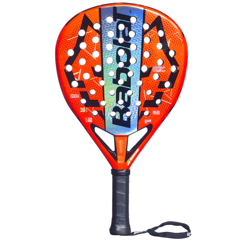 Babolat Pala Viper Soft Juan Lebron 3.0 26