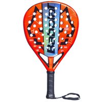 Babolat Pala Viper Soft Juan Lebron 3.0 26