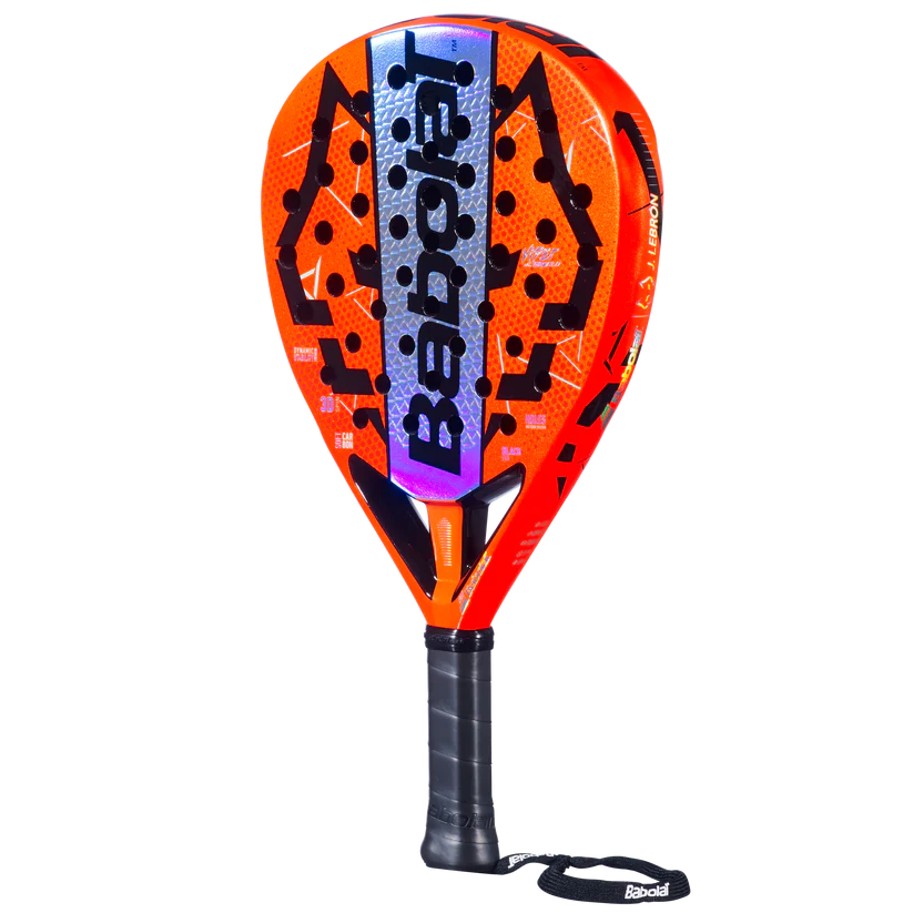 Babolat Pala Viper Soft Juan Lebron 3.0 26