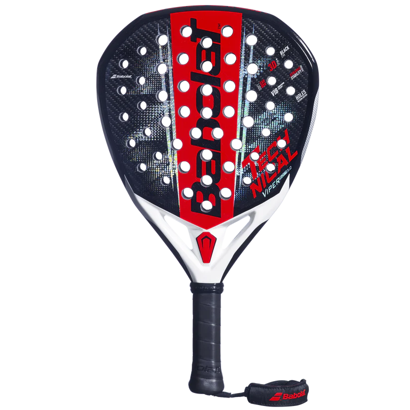 Babolat Pala Technical Viper Soft 3.0 26