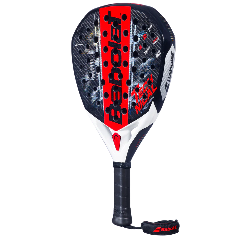 Babolat Pala Technical Viper Soft 3.0 26