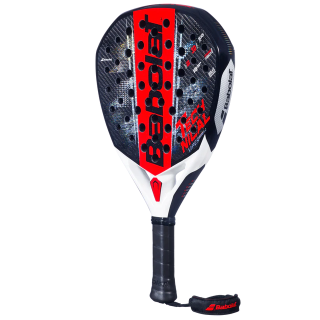 Babolat Pala Technical Viper Soft 3.0 26