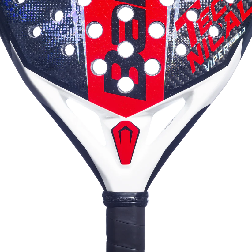 Babolat Pala Technical Viper Soft 3.0 26