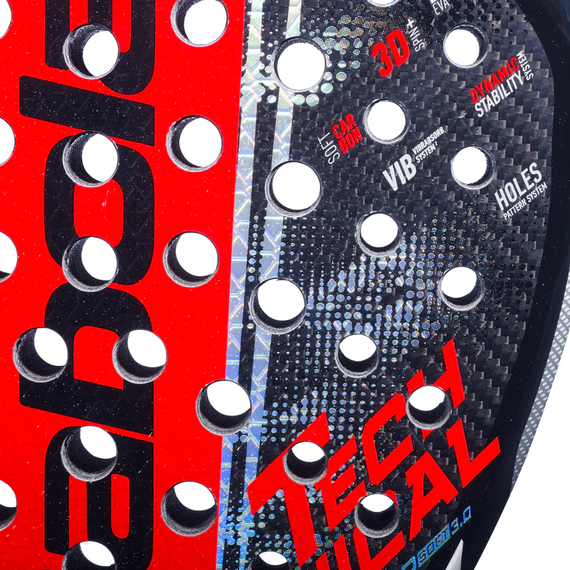 Babolat Pala Technical Viper Soft 3.0 26