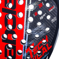 Babolat Pala Technical Viper Soft 3.0 26