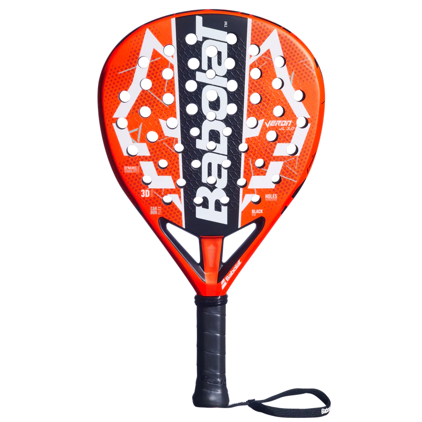Babolat Pala Veron Juan Lebron 3.0 26