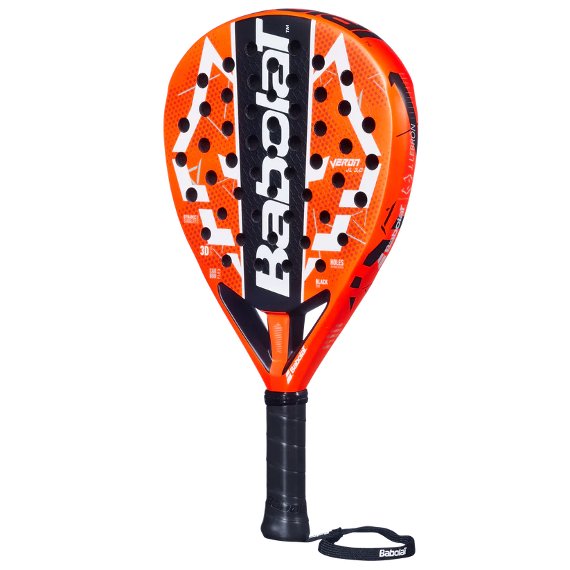 Babolat Pala Veron Juan Lebron 3.0 26