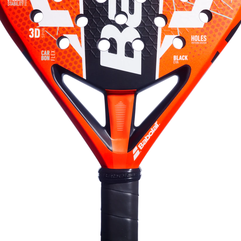 Babolat Pala Veron Juan Lebron 3.0 26