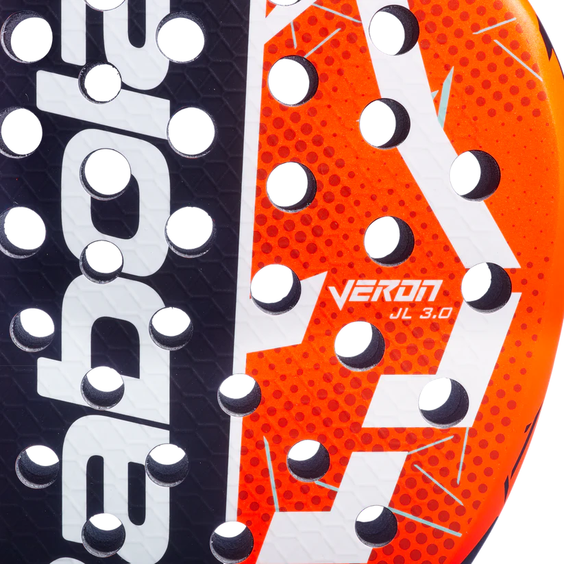 Babolat Pala Veron Juan Lebron 3.0 26