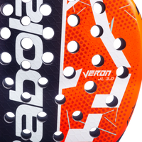 Babolat Pala Veron Juan Lebron 3.0 26