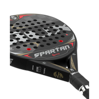 Siux Pala Spartan Grafeno