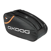 OxDog Paletero FEP Ultra Tour Padel Bag Negro
