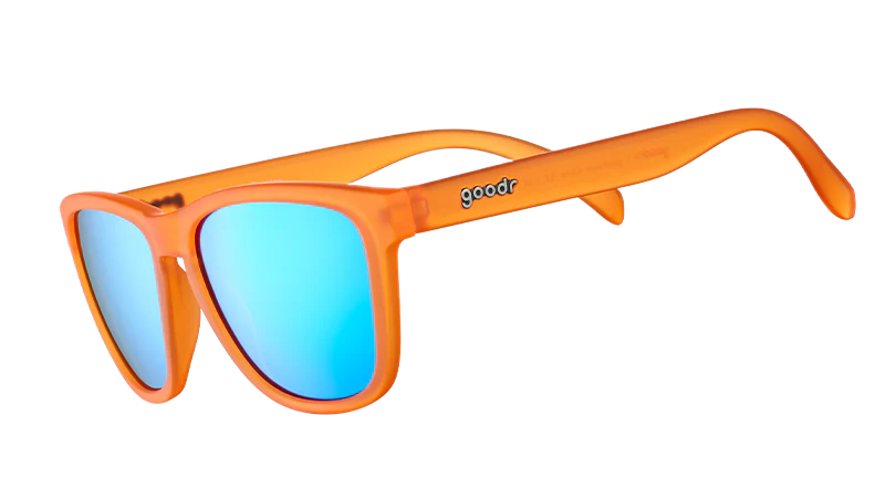 Goodr Lentes Donkey Goggles
