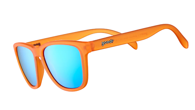 Goodr Lentes Donkey Goggles