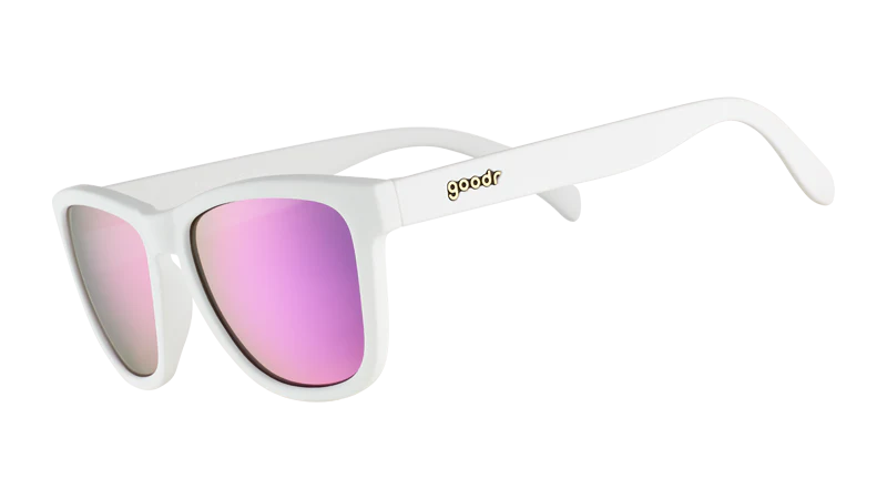 Goodr Lentes Side Scroll Eye Roll