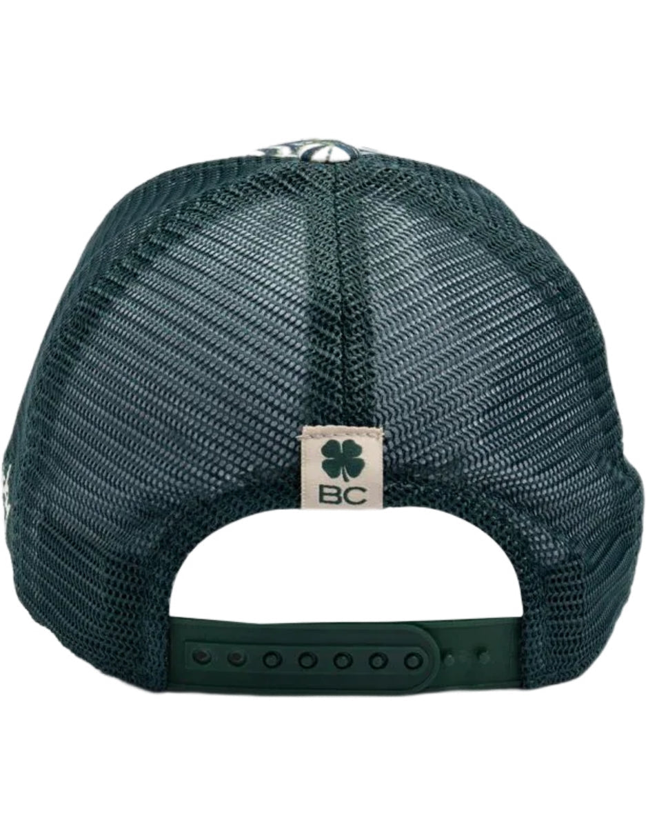 Black Clover Gorra Island Luck 10
