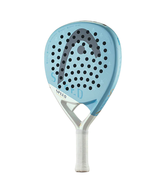 Head Pala Speed Motion Ari Sanchez 2024