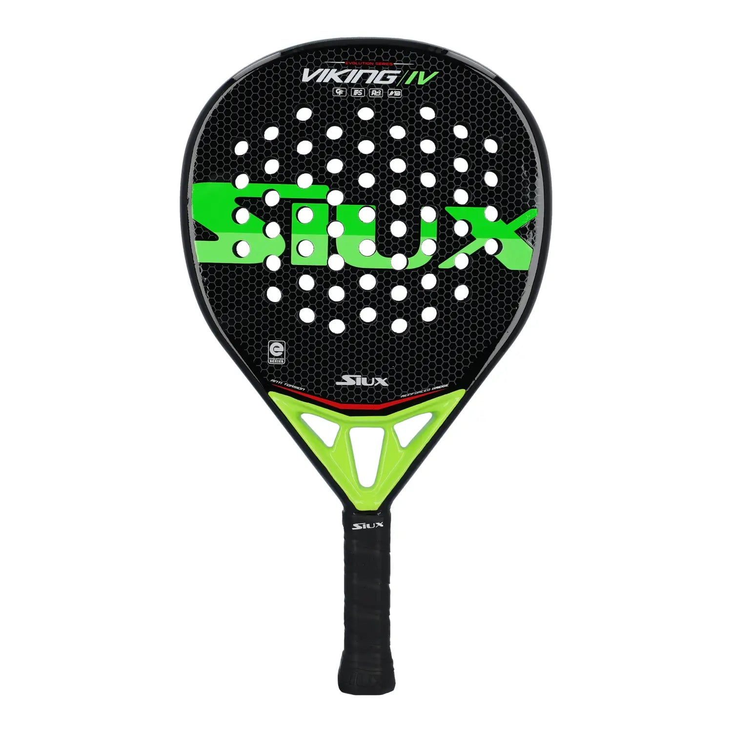 Siux Pala Viking IV Verde 2023