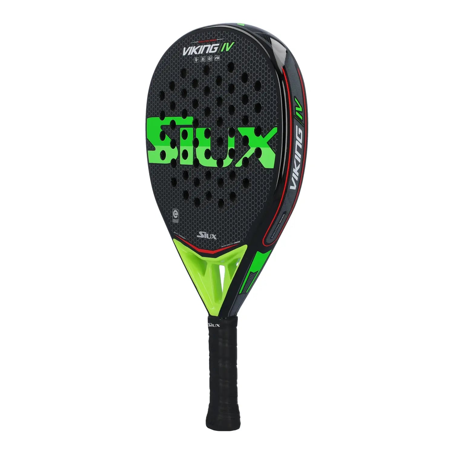 Siux Pala Viking IV Verde 2023