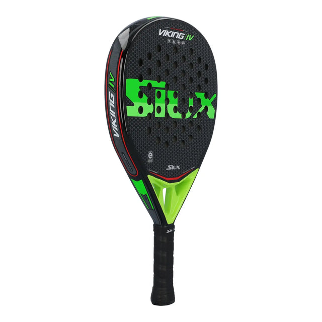 Siux Pala Viking IV Verde 2023