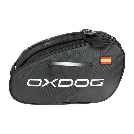 OxDog Paletero FEP Ultra Tour Padel Bag Negro