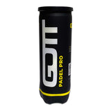 Bote De Pelota Gott Padel Pro