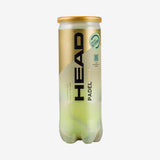 Head Pelotas Padel Pro-S