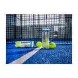 Head Pelotas Padel Pro+