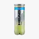 Head Pelotas Padel Pro+