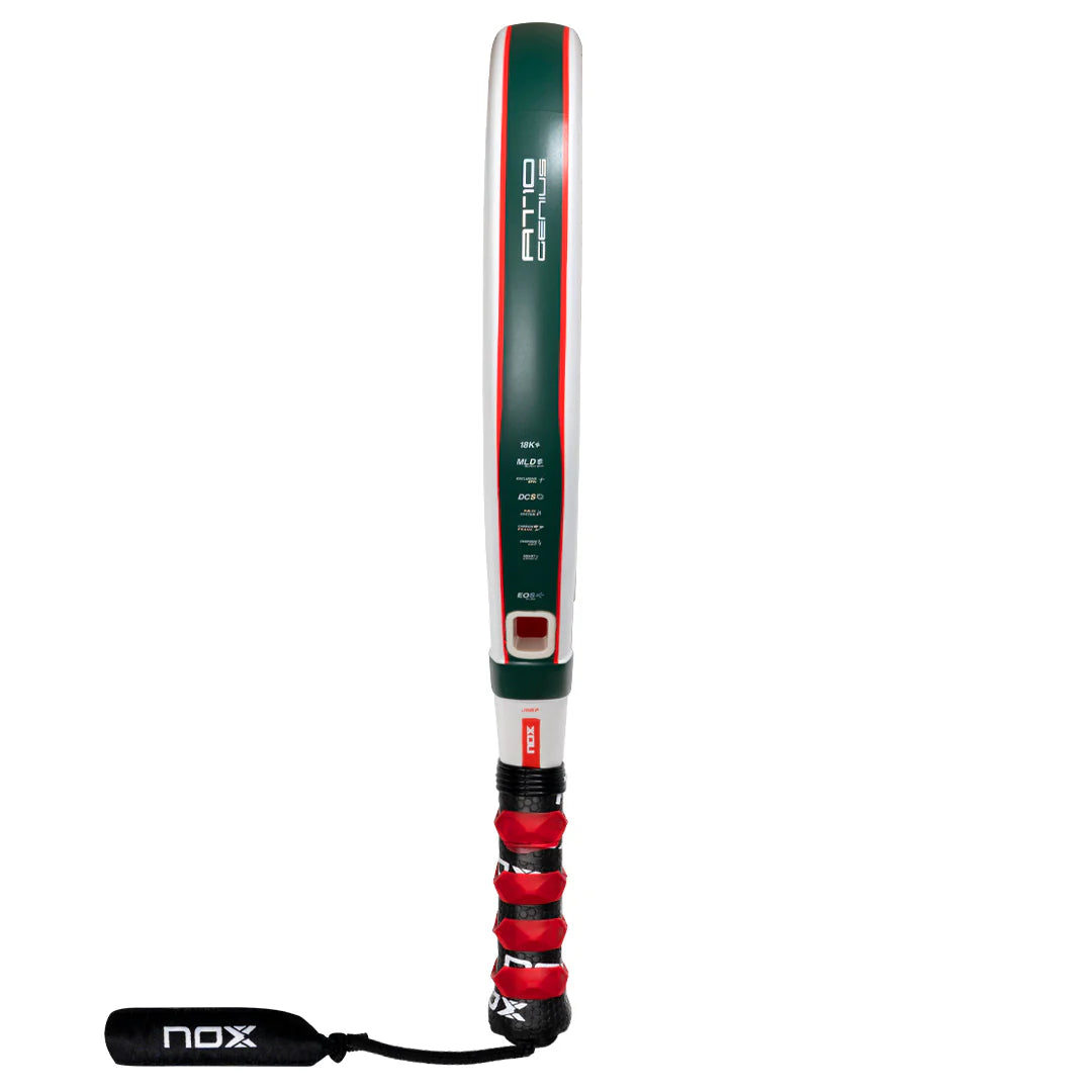 Nox Pala  AT10 Luxury Genius 18K MX