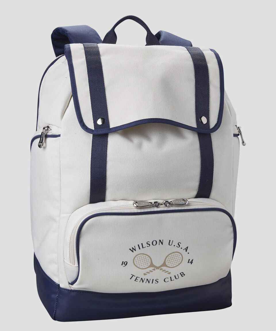 Wilson Mochila Heritage 1914