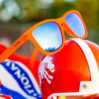 Goodr Lentes Donkey Goggles