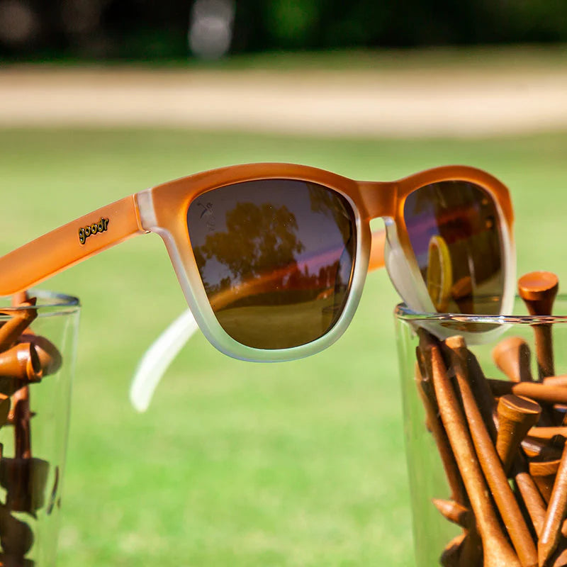 Goodr Lentes Three Parts Tee