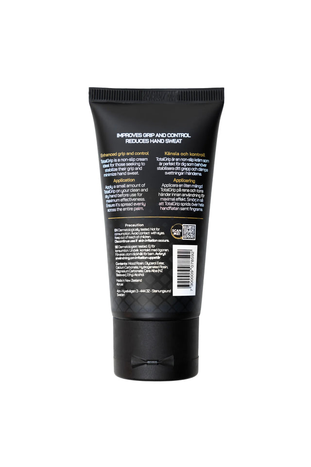 4on Total Grip Paste