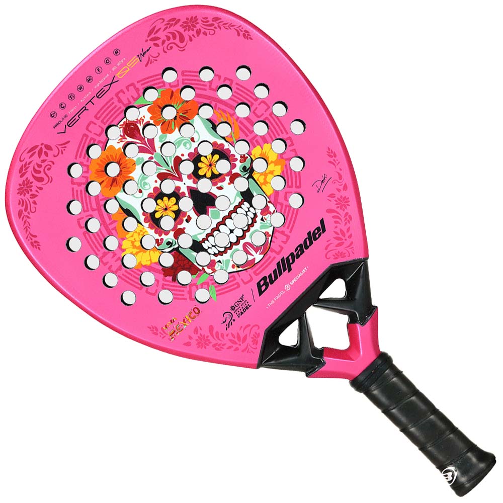 Bullpadel Pala Vertex 05 W Mx 26