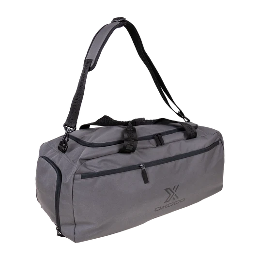 OxDog Bolso Mood Gris/Negro 24