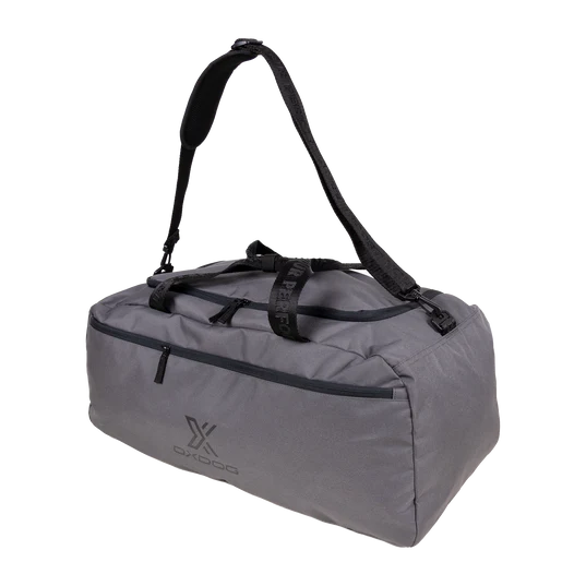 OxDog Bolso Mood Gris/Negro 24