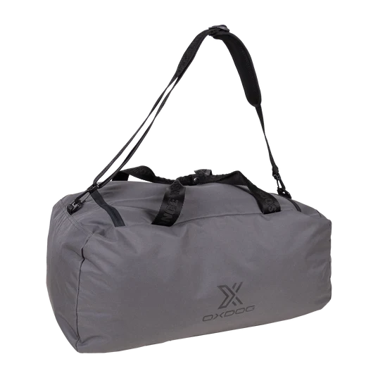 OxDog Bolso Mood Gris/Negro 24