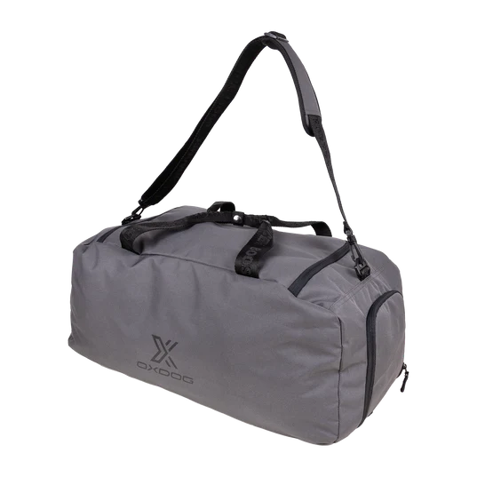 OxDog Bolso Mood Gris/Negro 24