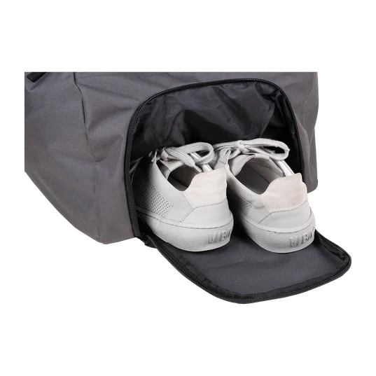 OxDog Bolso Mood Gris/Negro 24