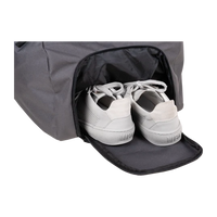 OxDog Bolso Mood Gris/Negro 24