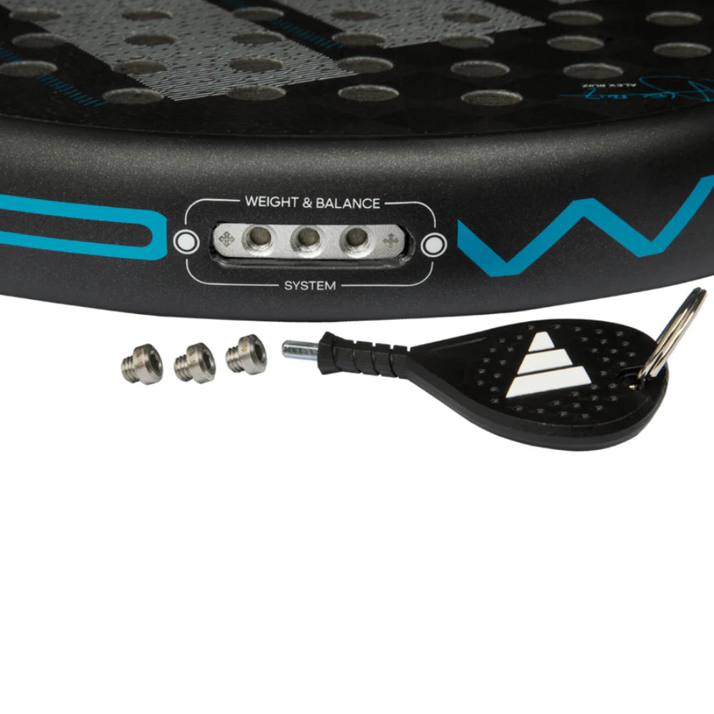 Adidas Pala Adipower Multiweight Ctrl 3.4