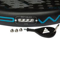 Adidas Pala Adipower Multiweight Ctrl 3.4