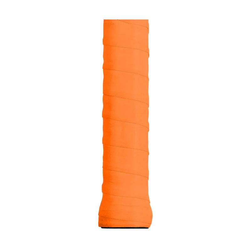Wilson Overgrip Pro Naranja (x3)